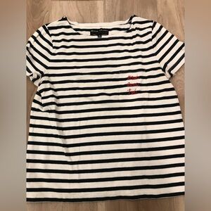 Madewell X Sezane T shirt *Read*